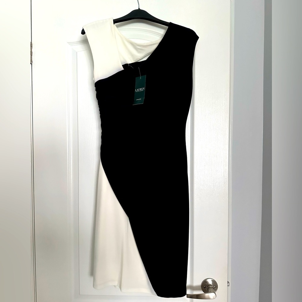 Ralph Lauren Dress